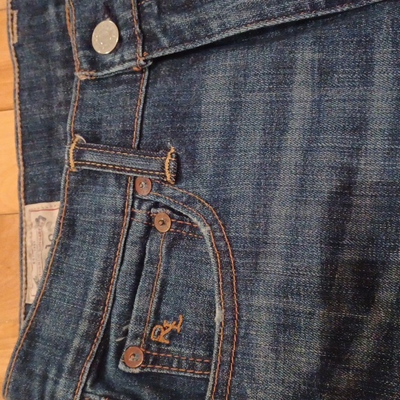 Ralth Lauren Polo Jean 👖 Size 30 - Picture 3 of 15